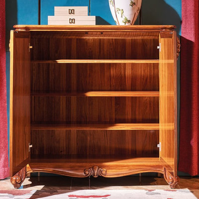 Classic high quality storage shoe cabinet
