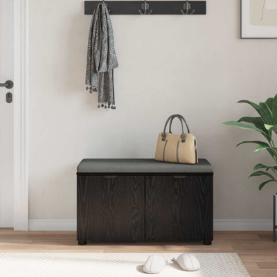 Storage Bench