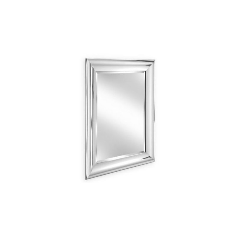 Campagna Metal Wall Mirror