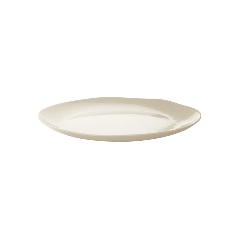 Front Of The House Platewise Bamboo Platter