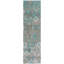 Tapis d'intérieur / extérieur lavable à la machine Chantille ACN2304-604743957