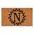 N