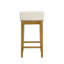 Ensemble de 3 tabourets de bar Annikah Modern-625317747-625317749-625317750
