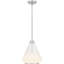 Mini-luminaire suspendu 1 lumière Haze-1658381329