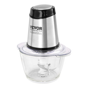 Yinxier 63.4-Cup 110V Food Processor Electric Cutter