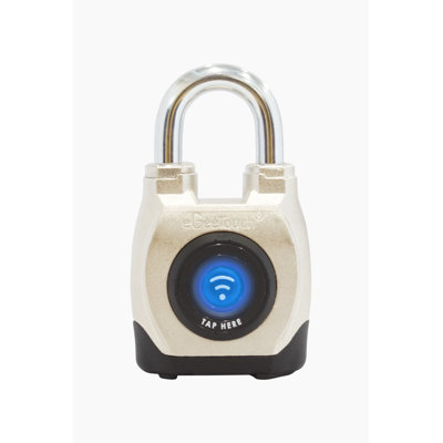 Cadenas intelligent 4ème génération résistant aux intempéries