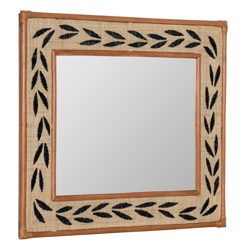 Miroir Ross