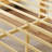 Solid Wood And Metal Bamboo Platform Bed Frame, Heavy Duty Support, No Box Spring Needed, Multiple Sizes Available-776891641