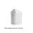 Filter Replacement For Pitcher (Pack Of 3) - Removes Fluorides, Chlorine, Heavy Metals - Filters 400 Litres Of Tap Water - Replace After 3 Months - CE, ROHS, SGS Certified Water Filter