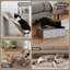 24.5cm H Cat Tree