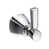 Polished Chrome is out of stock selected