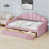 Rose est en rupture de stock