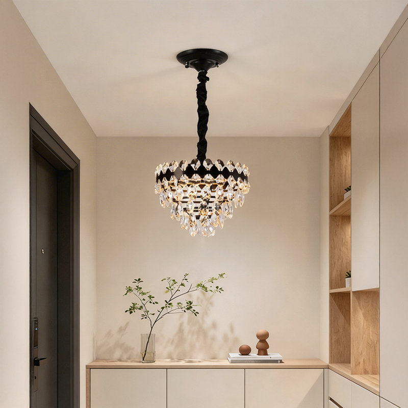 - Light Pendant