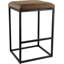 Tabouret de comptoir Ralonda