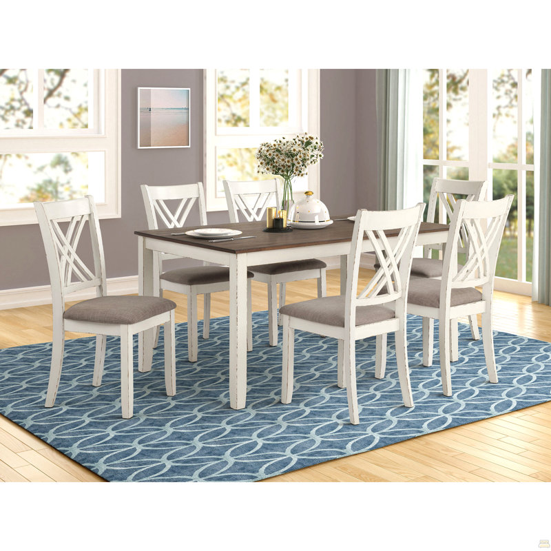 7-Piece Dining Set