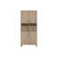 Garde-manger 70,3 po Laurentino