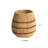Pollino candleholder-4.7 dia