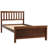Solid Wood Slat Bed-150023646