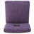 Aayush 18'' H Linen Upholstered Side Chair-1152730471