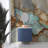 Aqua Gold Marble Fusion-2132563958