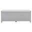 Banc de rangement Rustic-130150973