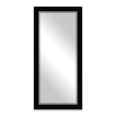 Beveled Full Length Mirror