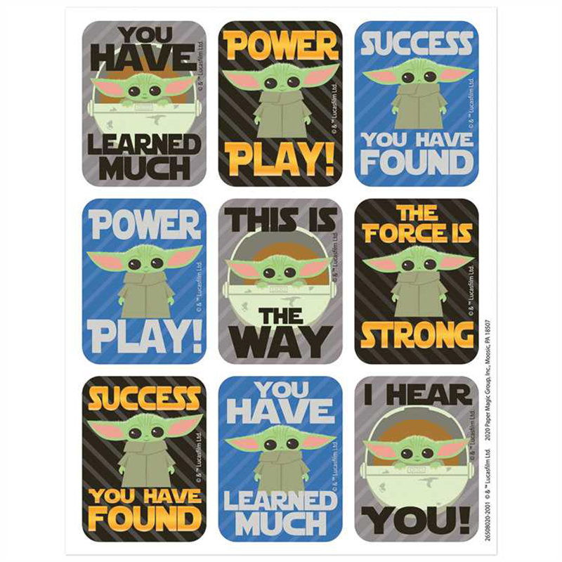 Star Wars le Mandalorien