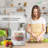 NutriChef Food Dehydrator