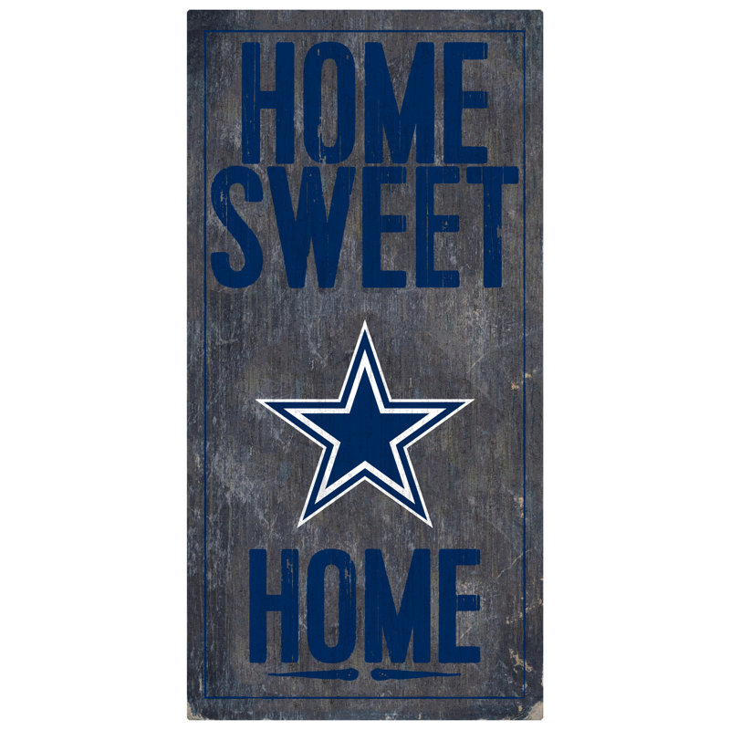 Wall Decor, Dallas Cowboys
