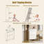 12 Pair Shoe Storage Cabinet-48202487