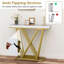 100cm Console Table