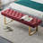 Giovany Upholstered Bench-435070230
