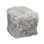 Square Pouf