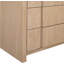 Commode 6 tiroirs Ishaque-90706627