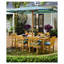 Table rectangulaire 29,25 po Jordynn