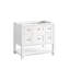 Breckenridge 36'' W Single Bathroom Vanity Base-882433197