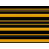 Black/Yellow