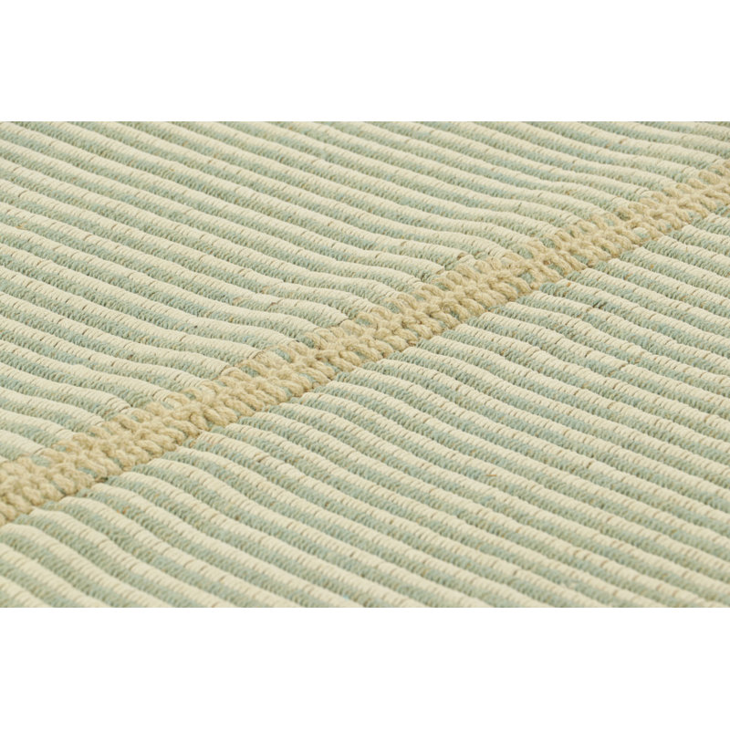 One-of-a-Kind 3'4" X 4'4" Area Rug
