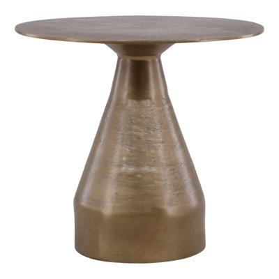 Brema Outdoor Round Bistro Table