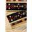 Design Cream Area Mat, Versatile Use Polypropylene Floor Rug, Fire-236269938