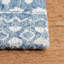 Tapis en laine et coton touffeté à la main Crelake-1771227780