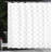 Shower Curtain with Hooks Included-44241715