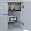 Breckenridge 36'' W Single Bathroom Vanity Base-882433244