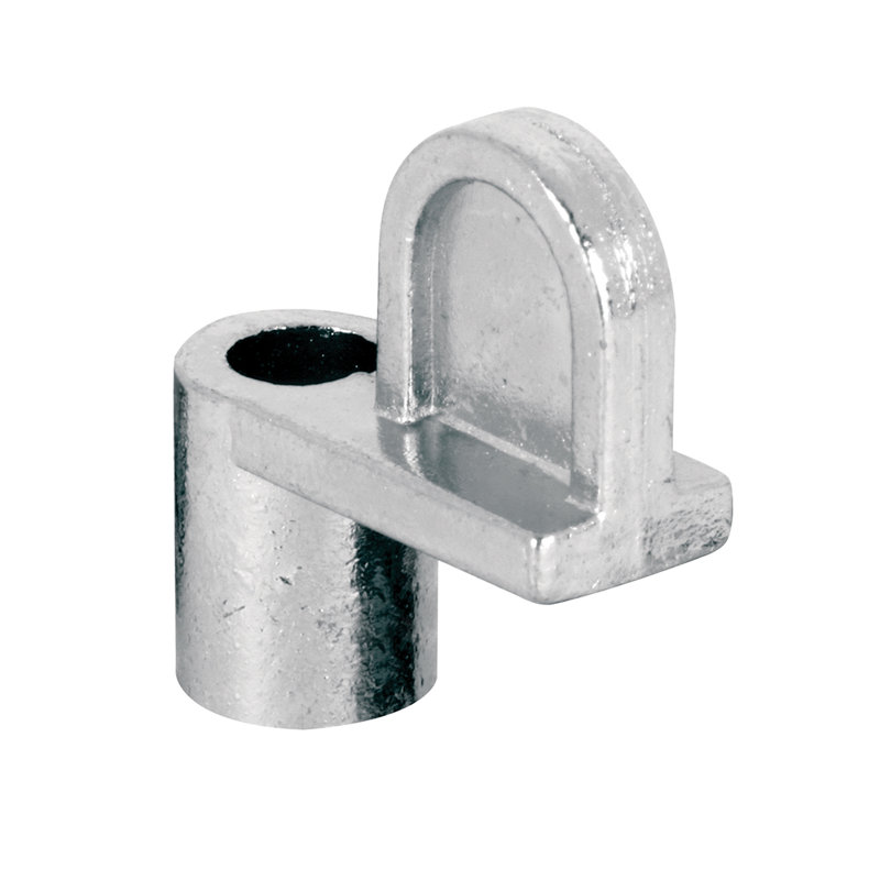 Pinces à écran 3/8 po avec vis, H 5,4 po x l 3,75 po x P 0,63 po