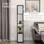 156cm Traditional Floor Lamp
