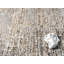 Tapis abstrait gris clair Gints Collection-999419571