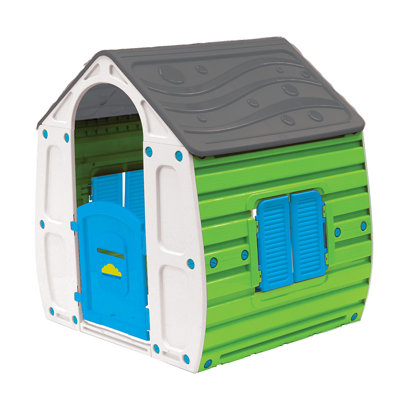 Paradiso Toys Summer Playhouse