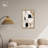 Strings in Abstraction Canvas Muted Abstract Wall Art by Art Remedy-105313983-105314003