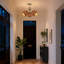 3 - Light Chandelier