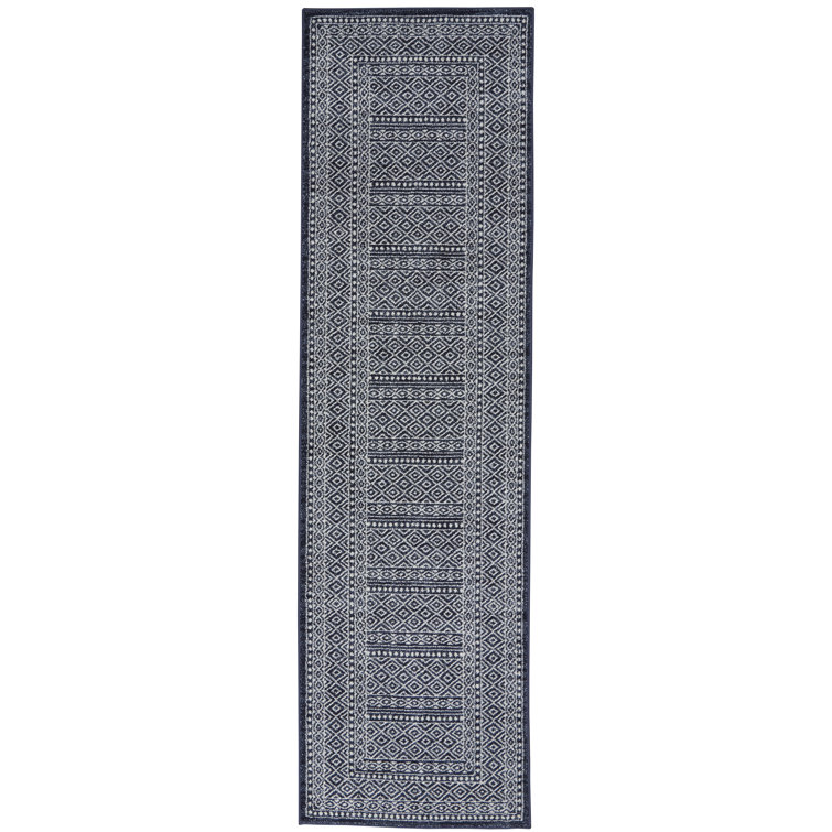 Williamstown Geometric Area Rug